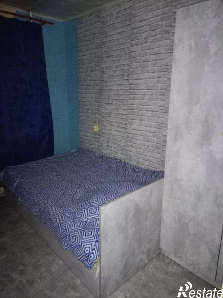 Комната Республиканский проезд, 5,  д. 5