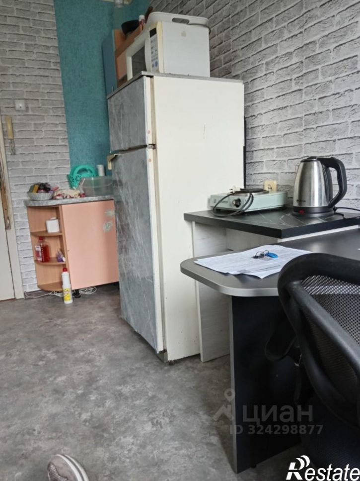 Комната Республиканский проезд, 5,  д. 5