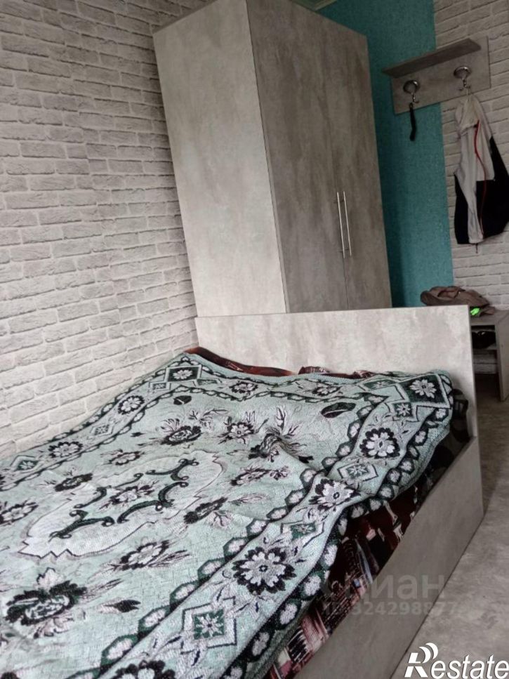 Комната Республиканский проезд, 5,  д. 5