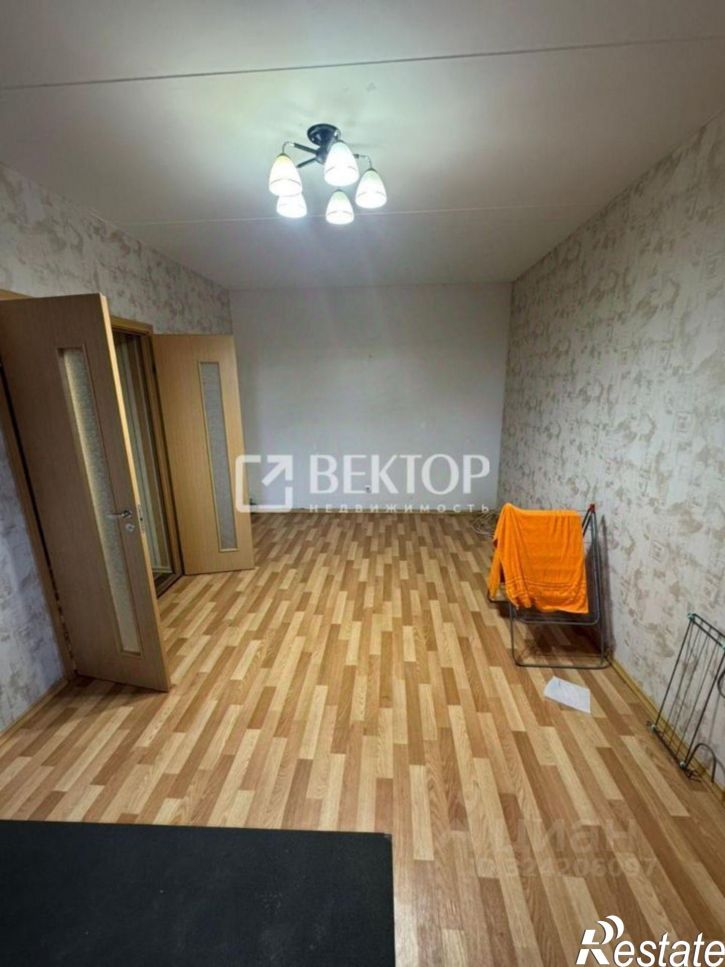 1-комн квартира улица Урицкого, 47 к2,  д. 47 к2