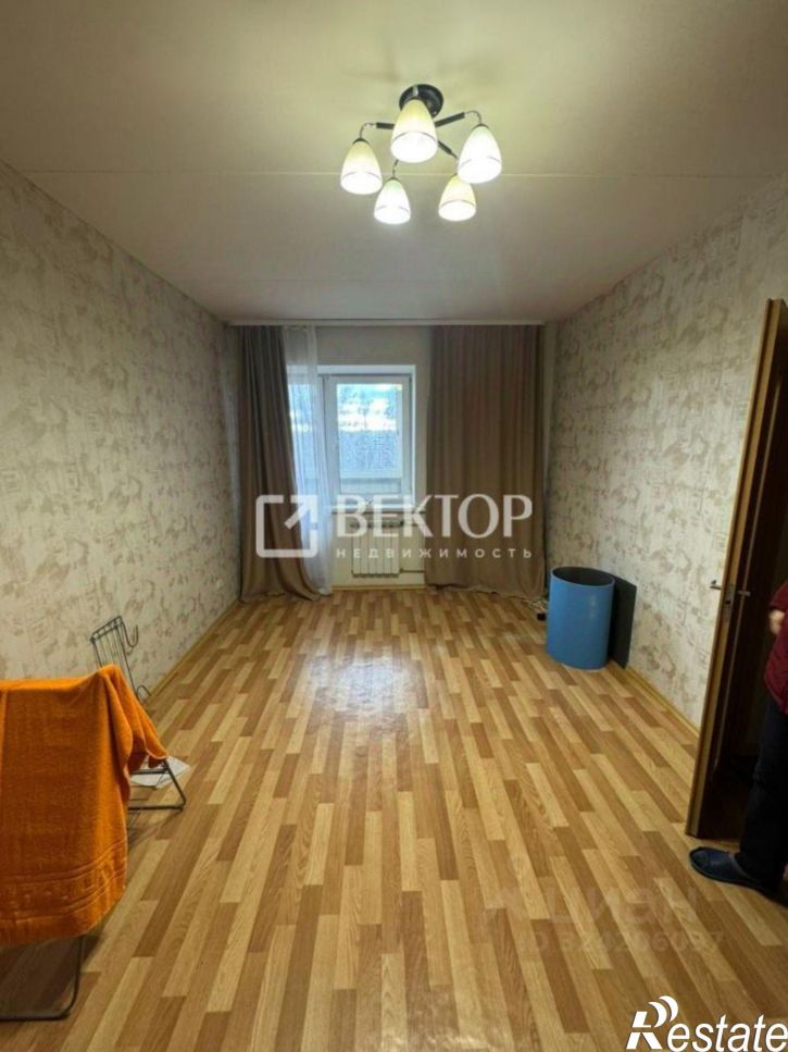 1-комн квартира улица Урицкого, 47 к2,  д. 47 к2