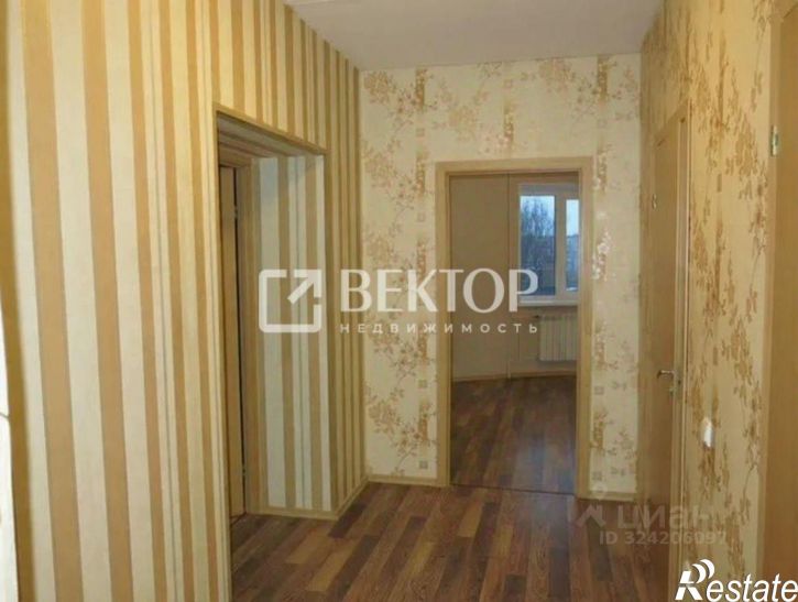 1-комн квартира улица Урицкого, 47 к2,  д. 47 к2