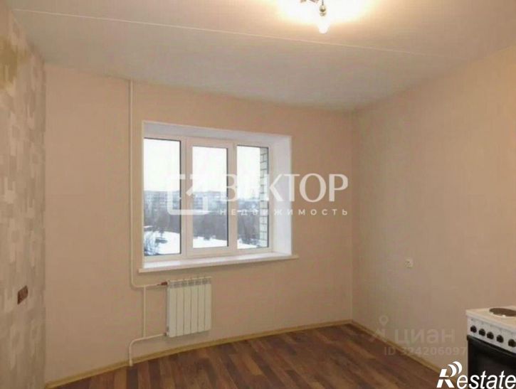 1-комн квартира улица Урицкого, 47 к2,  д. 47 к2