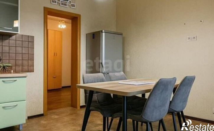 3-комн квартира улица Сахарова, 5,  д. 5