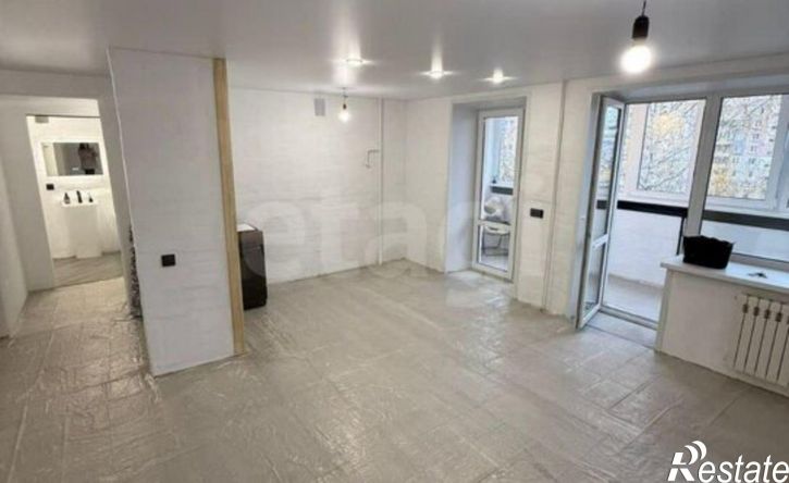 2-комн квартира улица Бабича, 24,  д. 24