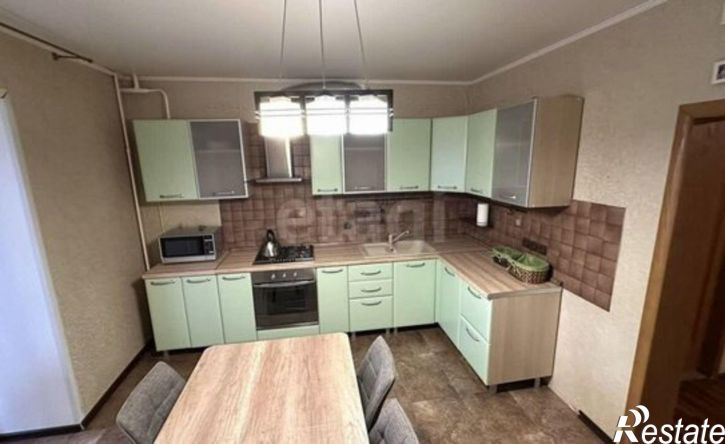 3-комн квартира улица Сахарова, 5,  д. 5