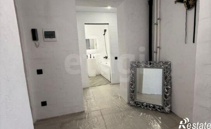 2-комн квартира улица Бабича, 24,  д. 24