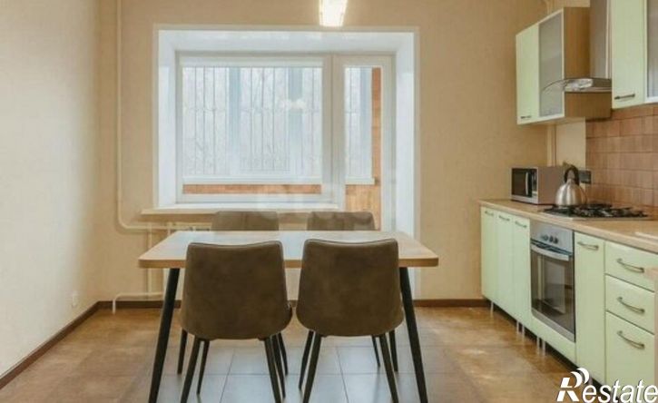 3-комн квартира улица Сахарова, 5,  д. 5