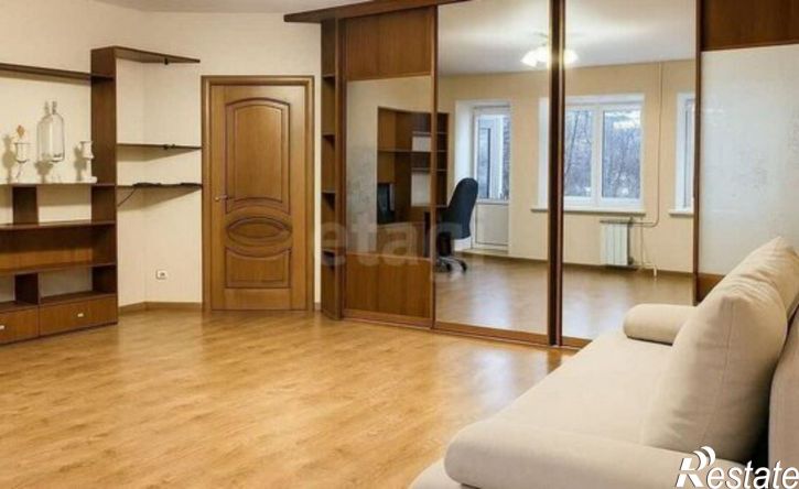 3-комн квартира улица Сахарова, 5,  д. 5