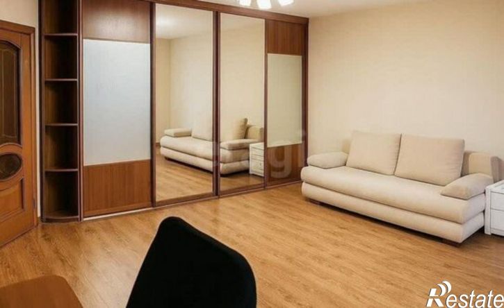 3-комн квартира улица Сахарова, 5,  д. 5