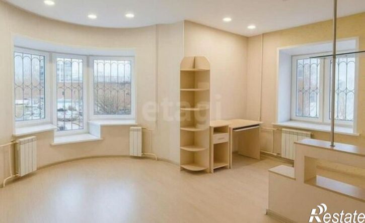 3-комн квартира улица Сахарова, 5,  д. 5