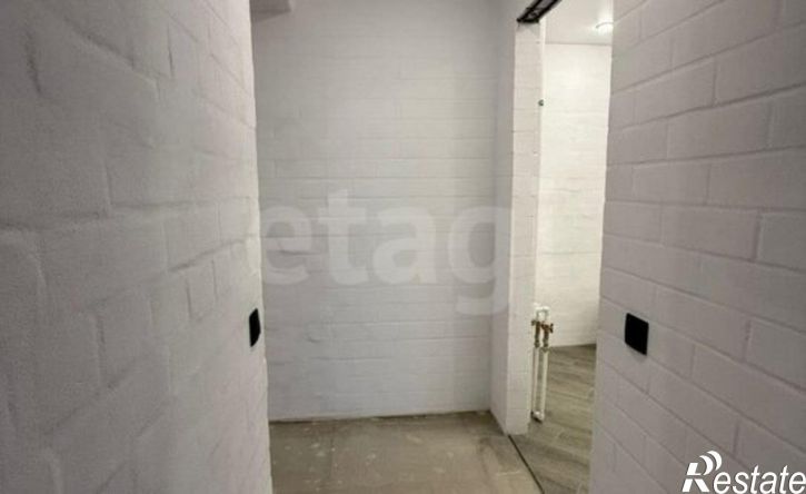 2-комн квартира улица Бабича, 24,  д. 24