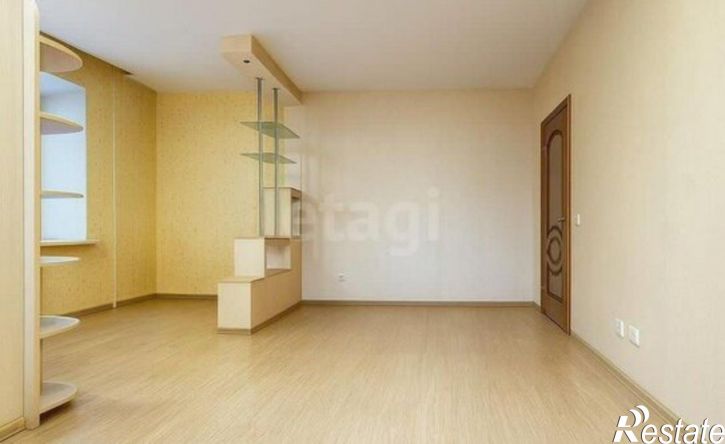 3-комн квартира улица Сахарова, 5,  д. 5