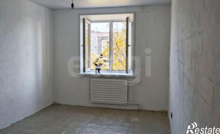 2-комн квартира улица Бабича, 24,  д. 24