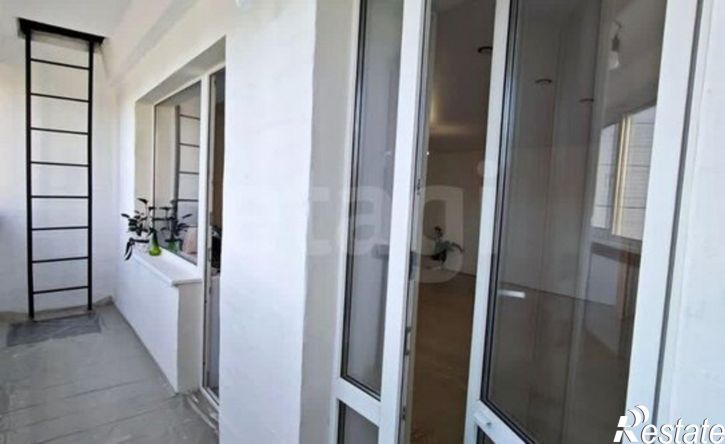 2-комн квартира улица Бабича, 24,  д. 24