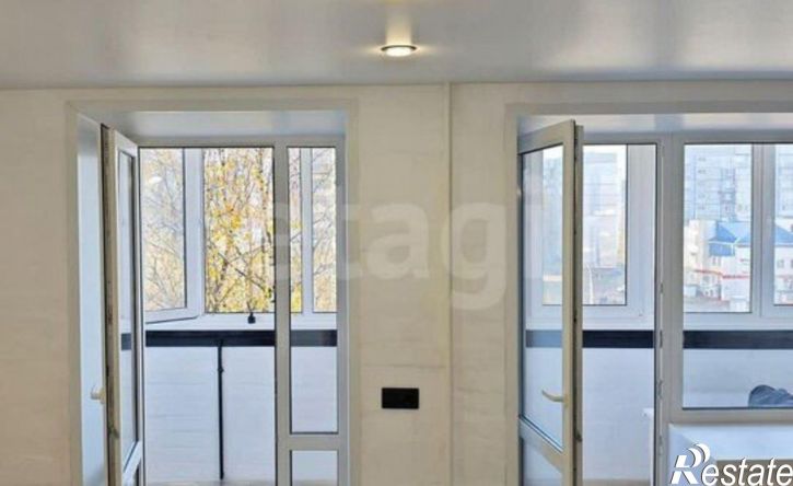 2-комн квартира улица Бабича, 24,  д. 24