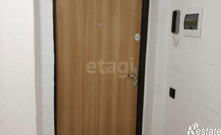 2-комн квартира улица Бабича, 24,  д. 24