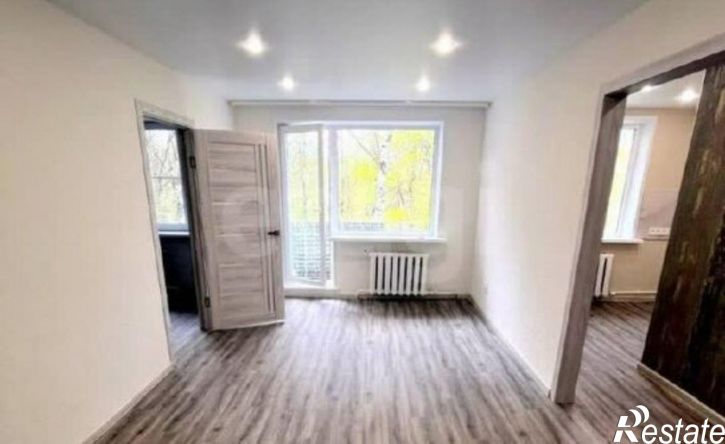 2-комн квартира улица Блюхера, 56,  д. 56