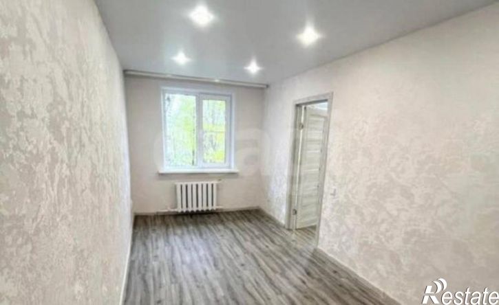 2-комн квартира улица Блюхера, 56,  д. 56