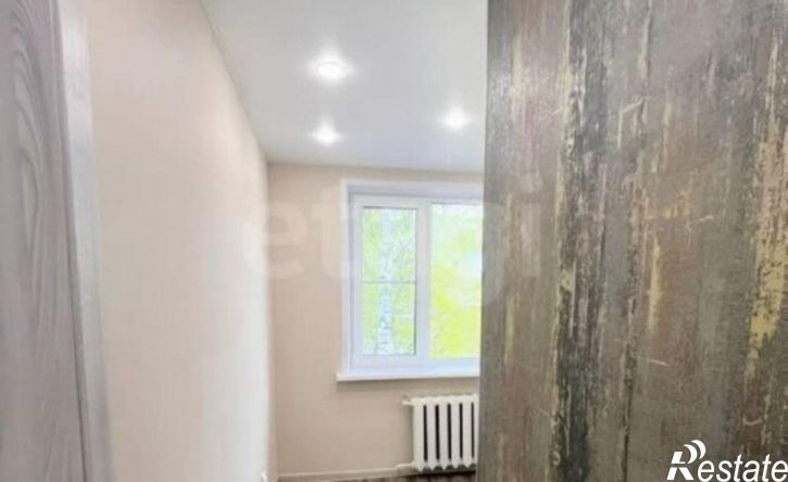 2-комн квартира улица Блюхера, 56,  д. 56