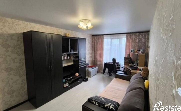 1-комн квартира улица Саукова, 15,  д. 15