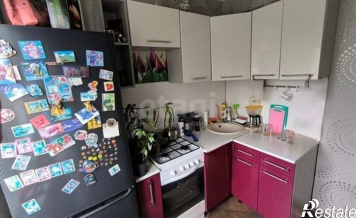 1-комн квартира улица Саукова, 15,  д. 15