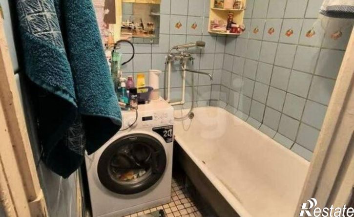 1-комн квартира улица Саукова, 15,  д. 15