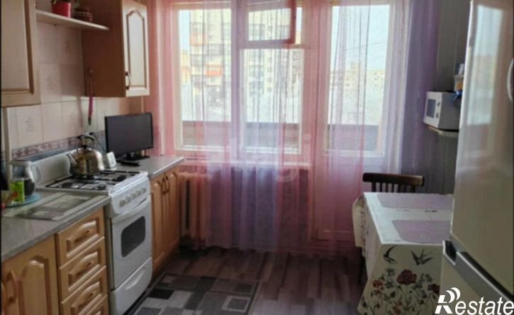 4-комн квартира улица Туманова, 4А,  д. 4А