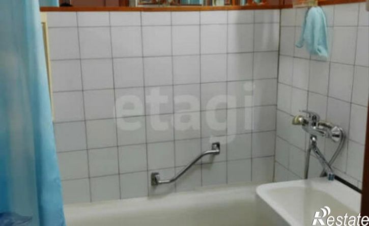 4-комн квартира улица Туманова, 4А,  д. 4А