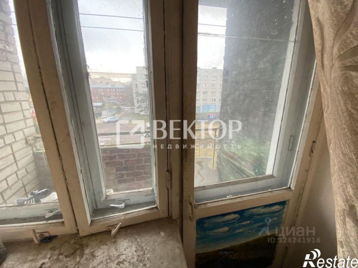 Комната Республиканский проезд, 3А,  д. 3А