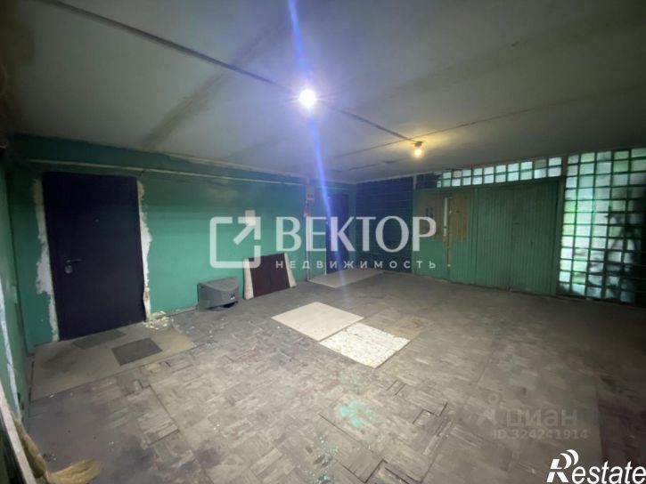 Комната Республиканский проезд, 3А,  д. 3А