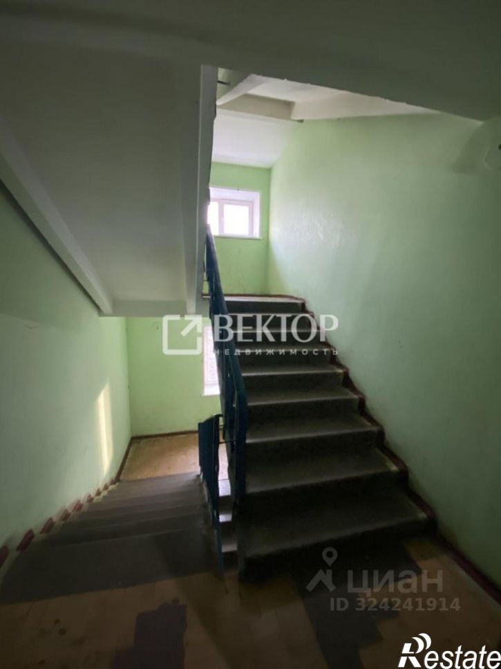 Комната Республиканский проезд, 3А,  д. 3А