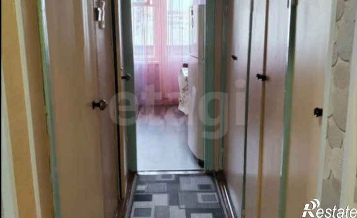 4-комн квартира улица Туманова, 4А,  д. 4А