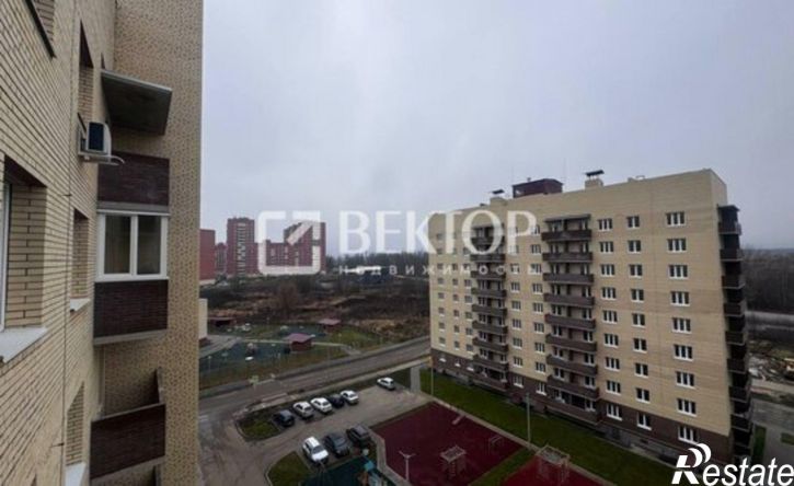 3-комн квартира в новом доме Ленинградский проспект, 98/2,  д. 98/2