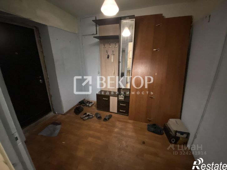 Комната Республиканский проезд, 3А,  д. 3А