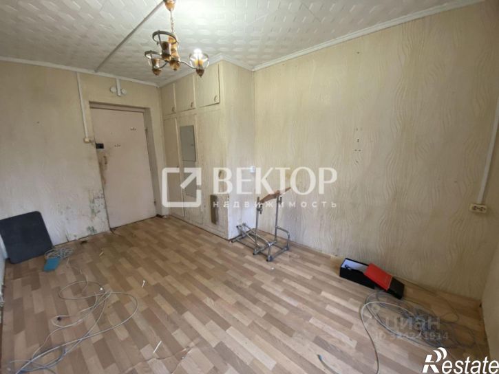 Комната Республиканский проезд, 3А,  д. 3А