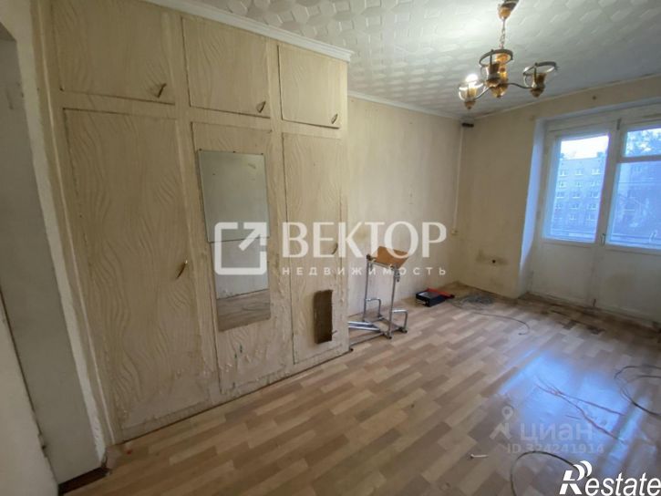 Комната Республиканский проезд, 3А,  д. 3А