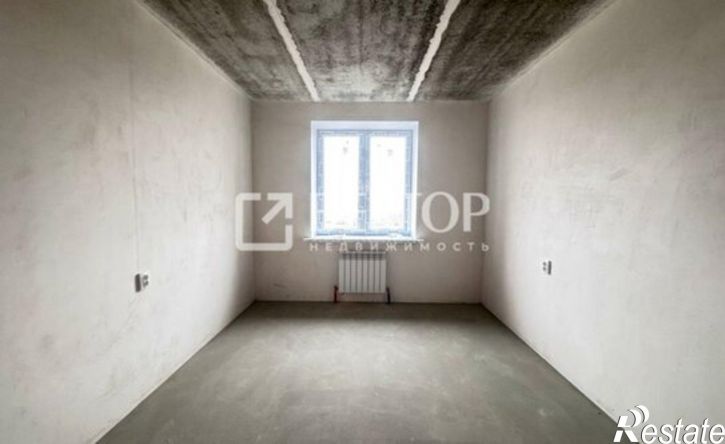 3-комн квартира в новом доме Ленинградский проспект, 98/2,  д. 98/2