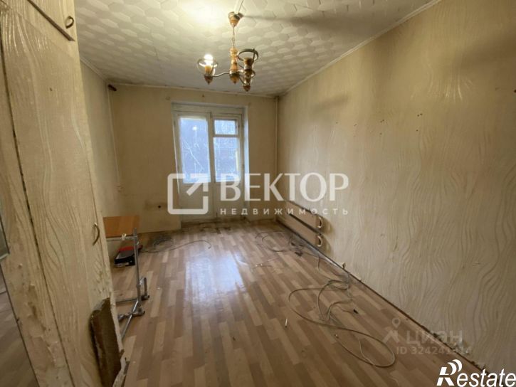 Комната Республиканский проезд, 3А,  д. 3А