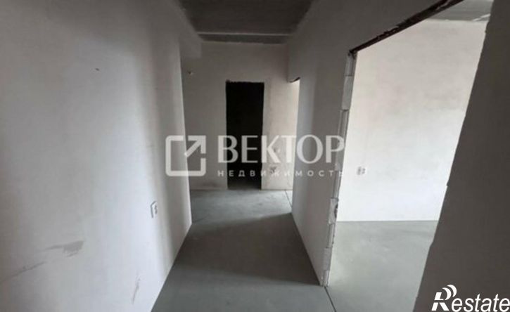 3-комн квартира в новом доме Ленинградский проспект, 98/2,  д. 98/2