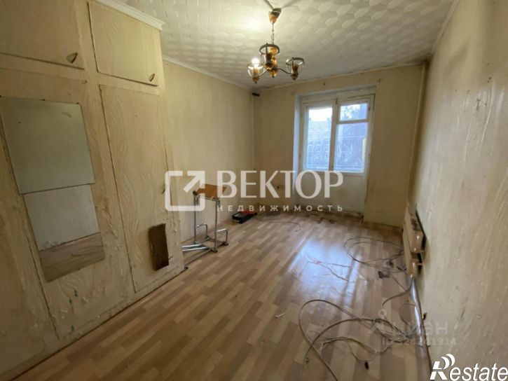 Комната Республиканский проезд, 3А,  д. 3А