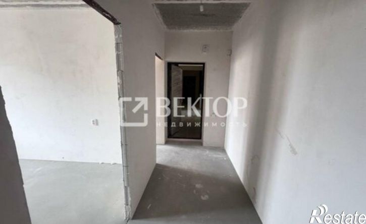 3-комн квартира в новом доме Ленинградский проспект, 98/2,  д. 98/2