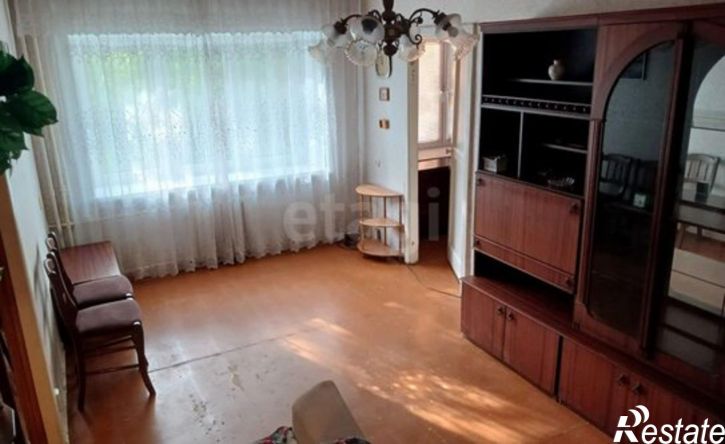 2-комн квартира Угличская улица, 30,  д. 30