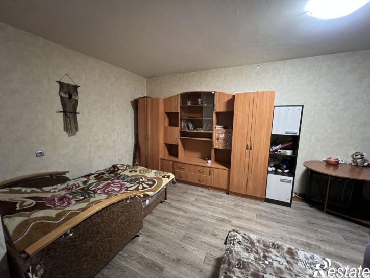 1-комн квартира ул Урицкого, 45,  д. 45