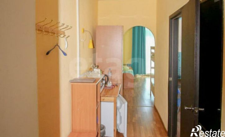 4-комн квартира улица Ушинского, 32,  д. 32