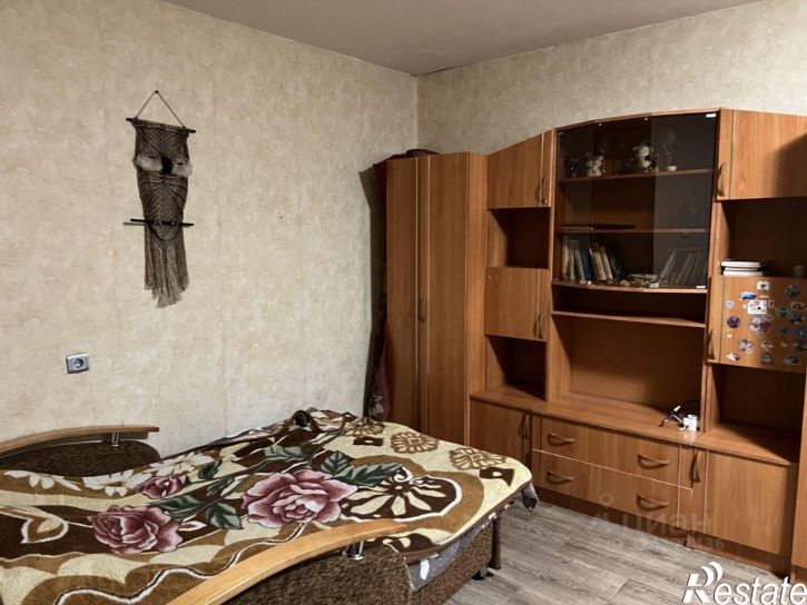 1-комн квартира ул Урицкого, 45,  д. 45