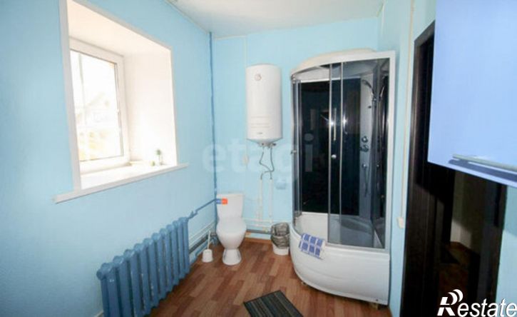 4-комн квартира улица Ушинского, 32,  д. 32