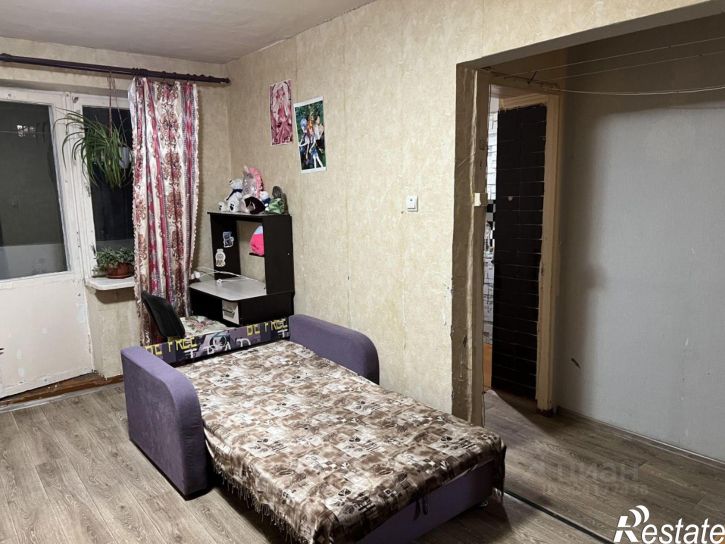 1-комн квартира ул Урицкого, 45,  д. 45