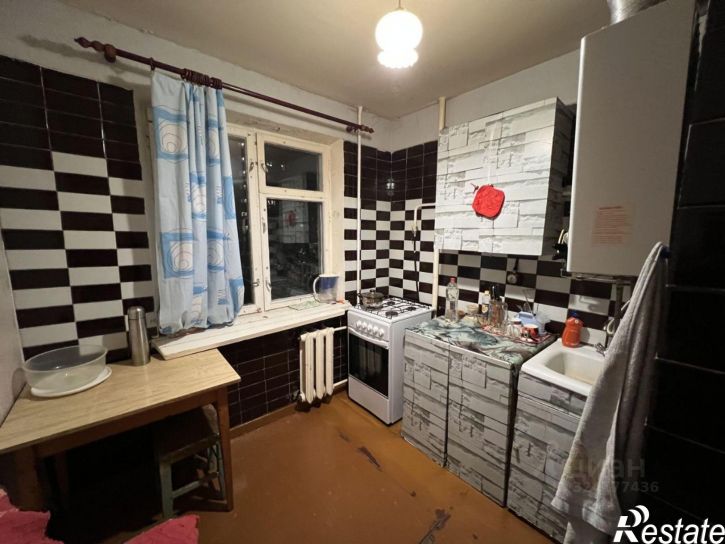 1-комн квартира ул Урицкого, 45,  д. 45