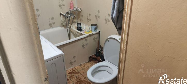 1-комн квартира ул Урицкого, 45,  д. 45